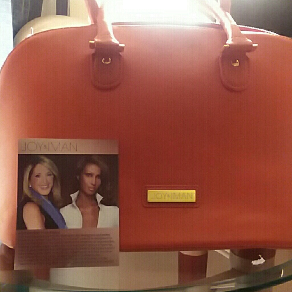 Hand Bag